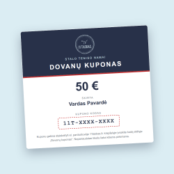 Gift voucher