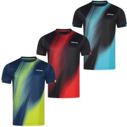 Donic sportiniai marškinėliai Cream
