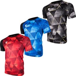 VICTAS sportiniai marškinėliai V-TShirt 227 VICTAS sportiniai marškinėliai V-TShirt 227