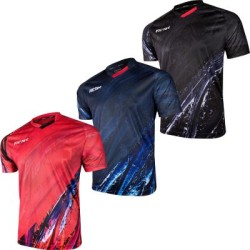 VICTAS sportiniai marškinėliai V-Shirt 228