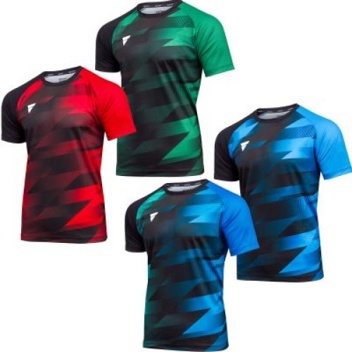 VICTAS sportiniai marškinėliai V-Tshirt 231