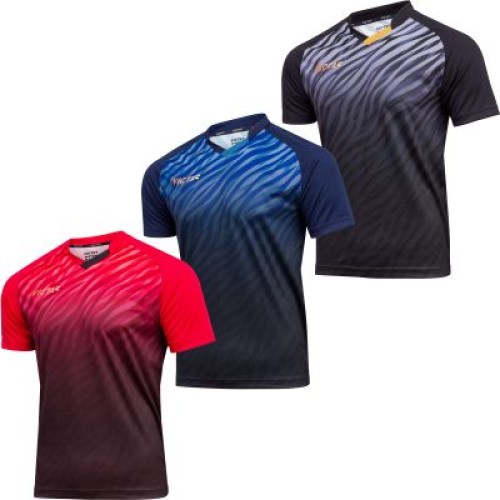 VICTAS sportiniai marškinėliai V-Shirt 232