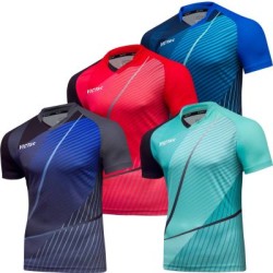 VICTAS sportiniai marškinėliai V-Shirt 236