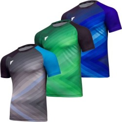 VICTAS sportiniai marškinėliai V-Tshirt 238