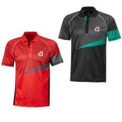 andro sportiniai marškinėliai Tilston