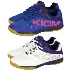 XIOM bateliai FT Igre