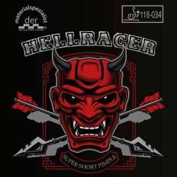 Der materialspezialist guma Hellracer