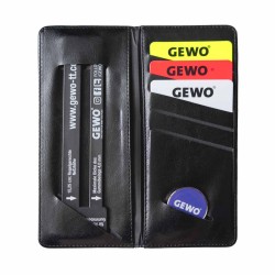 GEWO teisėjo rinkinys