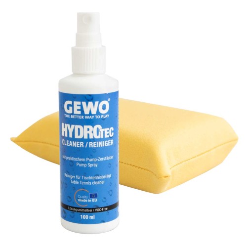 GEWO HydroTec Care Spray Set