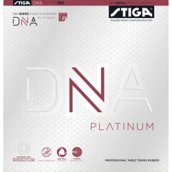 Накладка Stiga DNA Platinum XH Накладка Stiga DNA Platinum XH