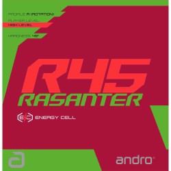 andro guma Rasanter R 45
