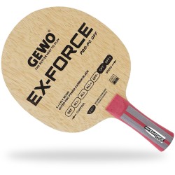 GEWO Ex-Force PBO-PC OFF GEWO Ex-Force PBO-PC OFF