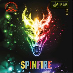Der materialpezialist guma Spinfire