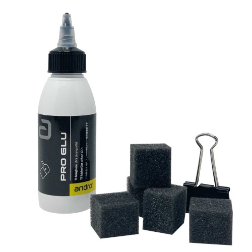 Клей andro Glue Pro Glu 100 мл
