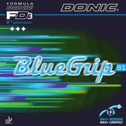 Hакладка Donic Belag BlueGrip S1
