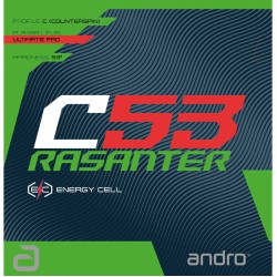 andro guma Rasanter C 53 andro guma Rasanter C 53