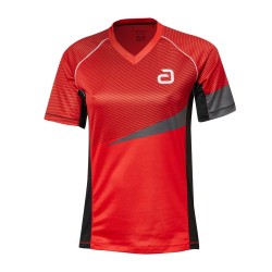 andro sportiniai marškinėliai Tilston Women