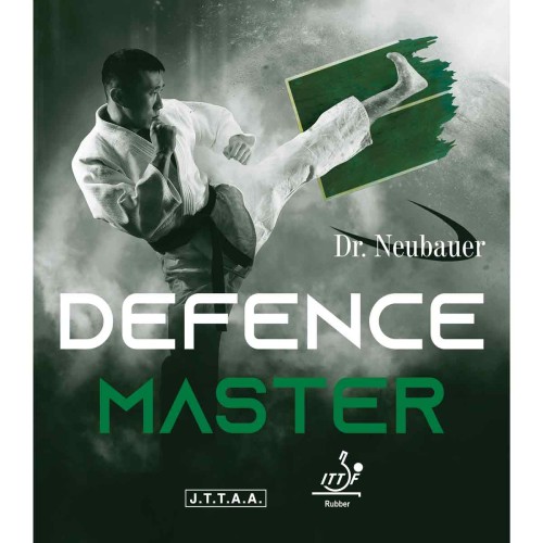 Накладка Dr. Neubauer Defence Master Накладка Dr. Neubauer Defence Master