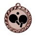 Medal Matador 70mm