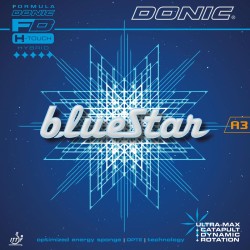 Donic guma Bluestar A3