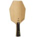 STIGA pagrindas Cybershape Wood CWT