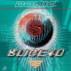 Hакладка DONIC SLICE 40 CS