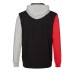 Толстовка GEWO Hoodie Lever II Толстовка GEWO Hoodie Lever II