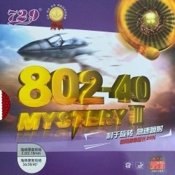Friendship guma 802-40 Mystery III