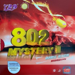 Накладка Friendship 802 Mystery III