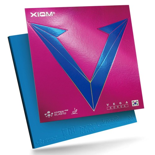 Накладка Xiom Vega Korea