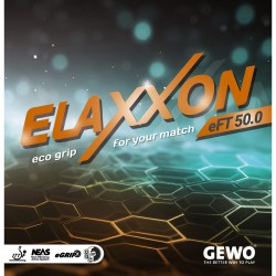GEWO guma Elaxxon eFT 50.0