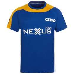 Футболка GEWO Rocco Promo Nexxus Pro