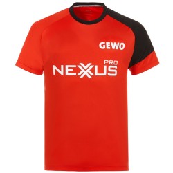 GEWO marškinėliai  Promo Pesaro Nexxus Pro