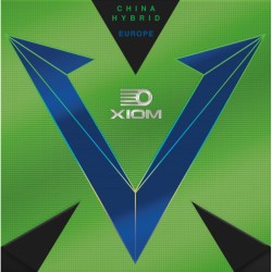 XIOM guma Vega Europe H