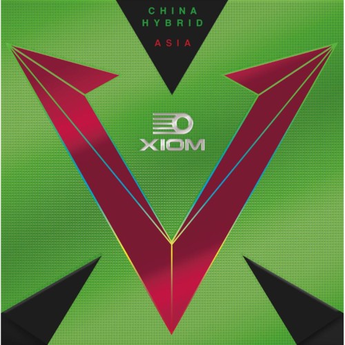 XIOM guma Vega Asia H