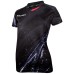 VICTAS moteriški sportiniai marškinėliai V-Ladyshirt 229 VICTAS moteriški sportiniai marškinėliai V-Ladyshirt 229