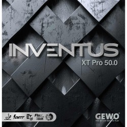 GEWO guma Inventus XT Pro 50.0