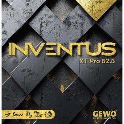 GEWO guma Inventus XT Pro 52.5