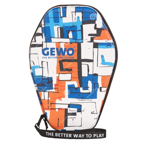 GEWO dėklas Cover Graffiti (2)