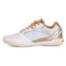 Кроссовки GEWO Gold Flex white/gold