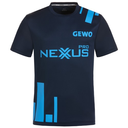 GEWO sportiniai marškinėliai Bloques Promo Nexxus Pro