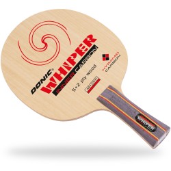 Donic pagrindas Whiper Inner Carbon
