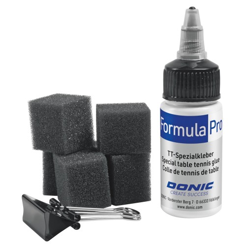 Donic klijai Formula Pro