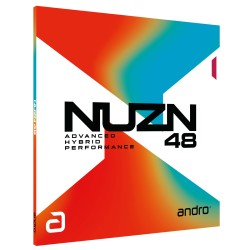 andro накладка NUZN 48