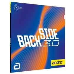 andro guma Backside 3.0