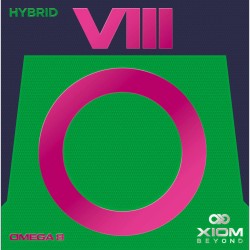 XIOM guma Omega VIII Hybrid XIOM guma Omega VIII Hybrid