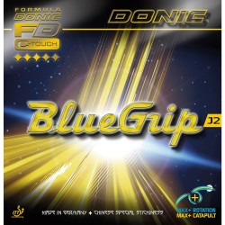 DONIC накладкa BLUEGRIP J2