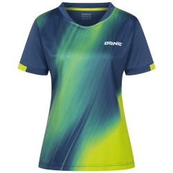 Donic sportiniai marškinėliai Fire Lady