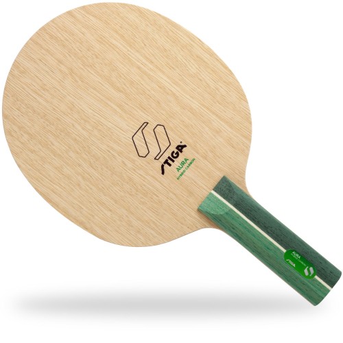 STIGA pagrindas Aura Hybrid Carbon