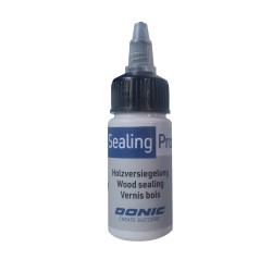 Pagrindo lakas „Donic Wood Sealing Pro“
